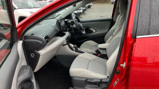 Toyota Yaris 1.5 Hybrid Excel 5dr CVT Hybrid Hatchback